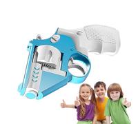 INNOVATIVE RELAXATION TOY Experience the calming effect of our fidget trigger that provides a unique tactile sensation that simulates reality and puts you in a heavenly state