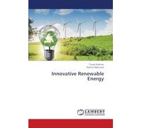 Innovative Renewable Energy