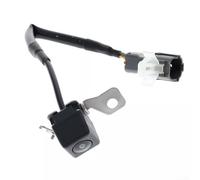 Innovative Reverse Camera Connection Solution compatible with the For Isuzu For DMax models from 2017 through to 2023 offering superb