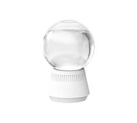 Innovative Reverse Position Fragrances Diffuser for Interior Decoration Features Simple Operate and Quiet Functionality Decorative Home Scent
