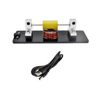Innovative Rotor Motor Brushless Motor For Science Experiments And Electromagnetic Induction Learning Rotor Motor