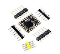 Innovative RP2350 Cored A Development Board RP2350A With Detachable USB Port For Easy Integration Low Power Sleep For RPi Microcontroller
