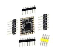 Innovative RP2350 is a development board that cores RP2350A with a removable USB port for easy integration and low power sleep