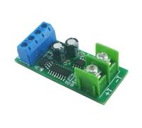 Innovative RS485 K Type Thermocouple Data Collection Board With High Accuracy And Resolution K Type Thermocouple Module