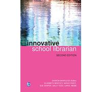 Innovative School Librarian: Thinking Outside the Box