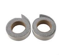 Innovative Self Window Strip Solution Package Contains Two Effective Moisture Control Rolls at Lengths of 2M each