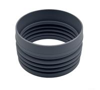Innovative Silicone Hopper Bellow Compatible with For Fellow OPUS Grinder Enhance Your Daily Brew