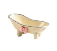 Innovative Soap Storage Rack Non Slip Feet, Cartoon Bathtub Soap Box Suitable for Bathroom, Kitchen, Public Places Kitchen