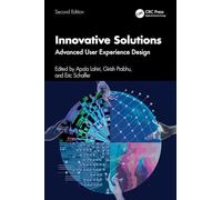 Innovative Solutions: Advanced User Experience Design
