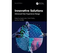 Innovative Solutions : Advanced User Experience Design