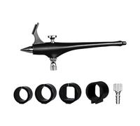 Innovative Spray Device Brush Efficient Sprayer Painting Tool Brass for Excellent Result on Any Marker Pen for Quick Touchs Ups