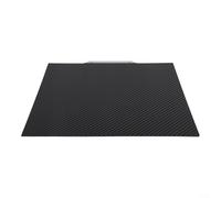 Innovative Spring Steel Design of This 230mm Dual Print Bed Ensures Compatibility With Various Filaments Including For PEO And For PEI For Optimal Printing Results (D)