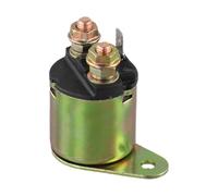 Innovative Starter Relay Solenoid Designed Specifically forGX390,For GX340,For GX270&GX240 Engines Automatic Safety Regulation (188F190FGX390GX420)