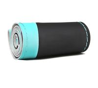 Innovative Stitched Design Effortlessly Upgrade Your Vehicle's Aesthetic with This Stylish and Practical Solution (bright blue)