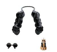 Innovative Thumbs Up Cat Muscle Arms - 3D Printed Funny Pet Costume for Social Media Photos, Viral Videos, Halloween & Birthday Party Accessories