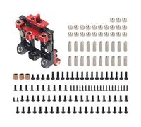 Innovative Tool Extruder Head Changes 3D Printing for Stealthchanger Shuttle Kits Combo Board Tool Office Electronics Supplies