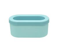 Innovative Tray Easy to Use Ice Molds Efficient Buckets Cup with Cover Practical Lattices Container Large Storage Box
