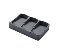 Innovative Two Way Charging Station for Sports Cameras Intelligent Circuit Protections and User Friendly Battery Charging Dock