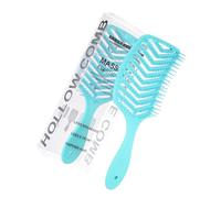 Innovative Vented Detangling Brush Lightweight and Practical Hair Comb Hollow Out Styling Accesories for Travel Use Hair Styling Comb