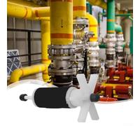 Innovative Water Pump Impeller Solution for Lay Z Spa, Ensures Quiet and Efficient Functioning (3.5m)