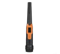 Innovative Water Resistant Treasure Finder With Reliable Signal Strength Indicators on the LCD Display Panel (A)