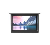 Innovative Waterproof Fish Finder Display Offering Clear Imaging at a Wide Angle for Diverse Fishing Situations