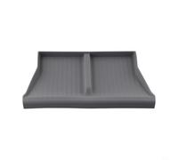 Innovative & Wireless Charger For Your Newest Model Of The For Tesla's Lineup Providing A Great Driving Experience (Grey)