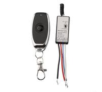 Innovative Wireless Remote Control Solution for Enhanced Home Automation Systems