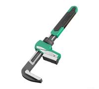 Innovative Worm Knurled Nut Mechanism Ensures Quick Adjustments on The Job Site (A)