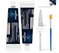INNOVAYOU 200ml Transparent Conformal Coating for Electronics Silicone Adhesive Sealant, Waterproof Strong Fluidity Transparent Insulating Sealant, for Circuit Boards Appliance Control Boards