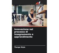 Innovazione nel processo di insegnamento e apprendimento