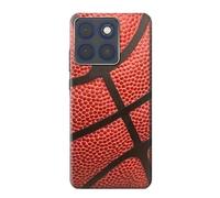 Innovedesire Basketball Case Cover For Motorola Edge 70