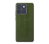 Innovedesire Front Toward Enermy Case Cover For Motorola Edge 70