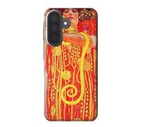 Innovedesire Gustav Klimt Medicine Case Cover For Samsung Galaxy A27