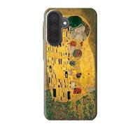Innovedesire Gustav Klimt The Kiss Case Cover For Samsung Galaxy A27