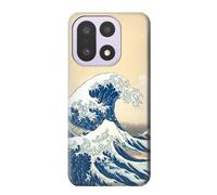 Innovedesire Hokusai Under The Wave off Kanagawa Case Cover For OnePlus 15