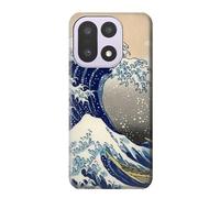 Innovedesire Katsushika Hokusai The Great Wave off Kanagawa Case Cover For OnePlus 15