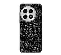 Innovedesire Mathematics Physics Blackboard Equation Case Cover For OnePlus 13