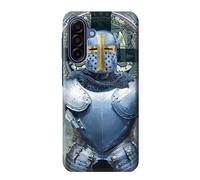 Innovedesire Medieval Templar Heavy Armor Knight Case Cover For Samsung Galaxy A17