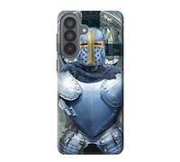 Innovedesire Medieval Templar Heavy Armor Knight Case Cover For Samsung Galaxy A37
