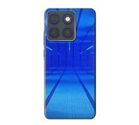 Innovedesire Swimming Pool Under Water Case Cover For Motorola Edge 70