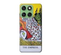 Innovedesire Tarot Card The Empress Case Cover For Motorola Edge 60