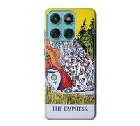 Innovedesire Tarot Card The Empress Case Cover For Motorola Edge 60 Fusion