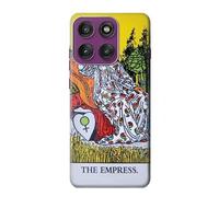 Innovedesire Tarot Card The Empress Case Cover For Motorola Edge 60 Pro