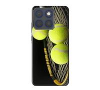 Innovedesire Tennis Case Cover For Motorola Edge 70