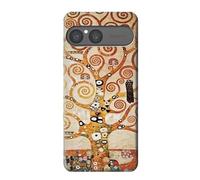 Innovedesire The Tree of Life Gustav Klimt Case Cover For Sony Xperia 10 VII