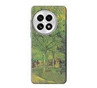 Innovedesire Vangogh A Lane in a Public Garden Case Cover For OnePlus 13