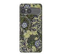 Innovedesire William Morris Case Cover For Sony Xperia 10 VII