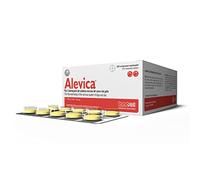 Innovet Alevica - Complementary food based on Pea-q - 200 CPR