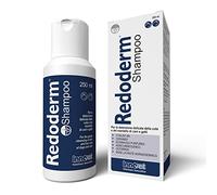 Innovet Redoderm Shampoo for Gentle Skin and Cloak Cleansing of Dogs and Cats - 250ml Bottle